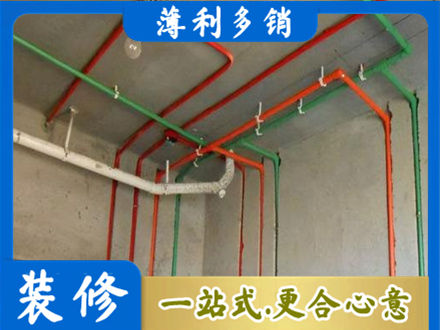 衡水市枣强水电设计